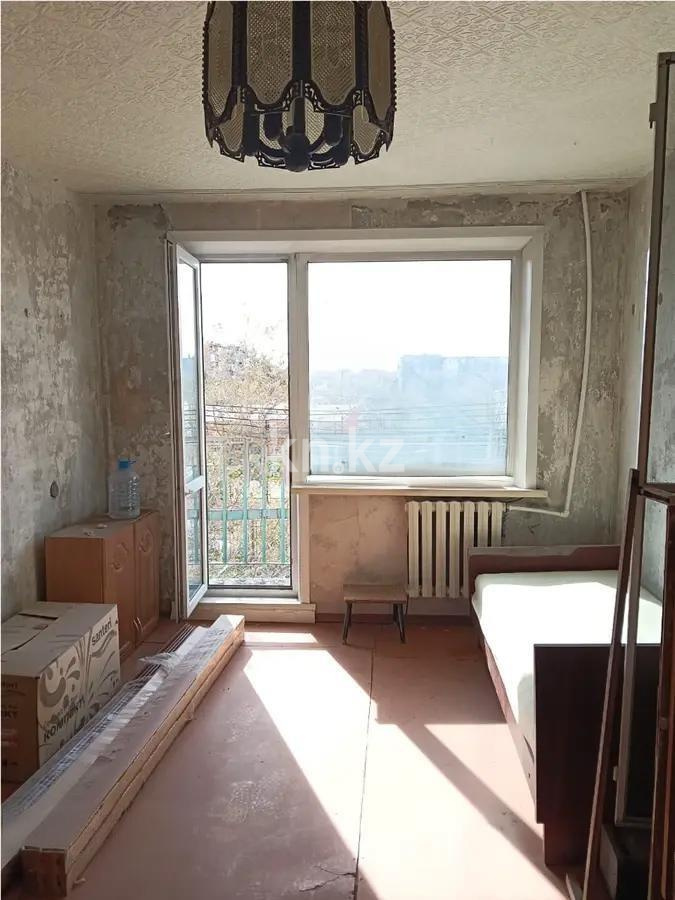 Продажа 1-комнатной квартиры, 32 м², ул. 40-летия Победы, дом  46/2 - Продажа квартир в Шахтинске без посредников фото 1 из 3