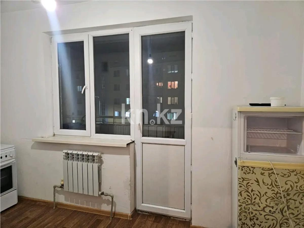 Продажа 1-комнатной квартиры, 43.8 м² - Продажа однокомнатных квартир от собственников в Алматы - страница 4 фото 3 из 6