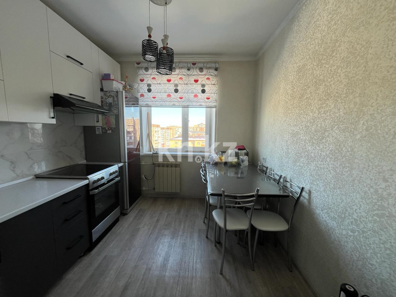 Продажа 3-комнатной квартиры, 63 м², ул. Таттимбета в Караганде - фото 6