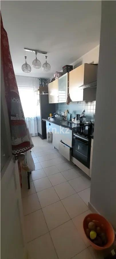 Продажа 3-комнатной квартиры, 83 м², мкр-н Аккент, дом  62 в Алматы - фото 3