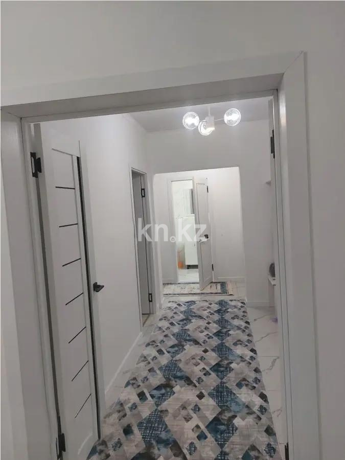 Продажа 2-комнатной квартиры, 63 м² - Продажа квартир в новостройках Астаны - страница 12 фото 5 из 5