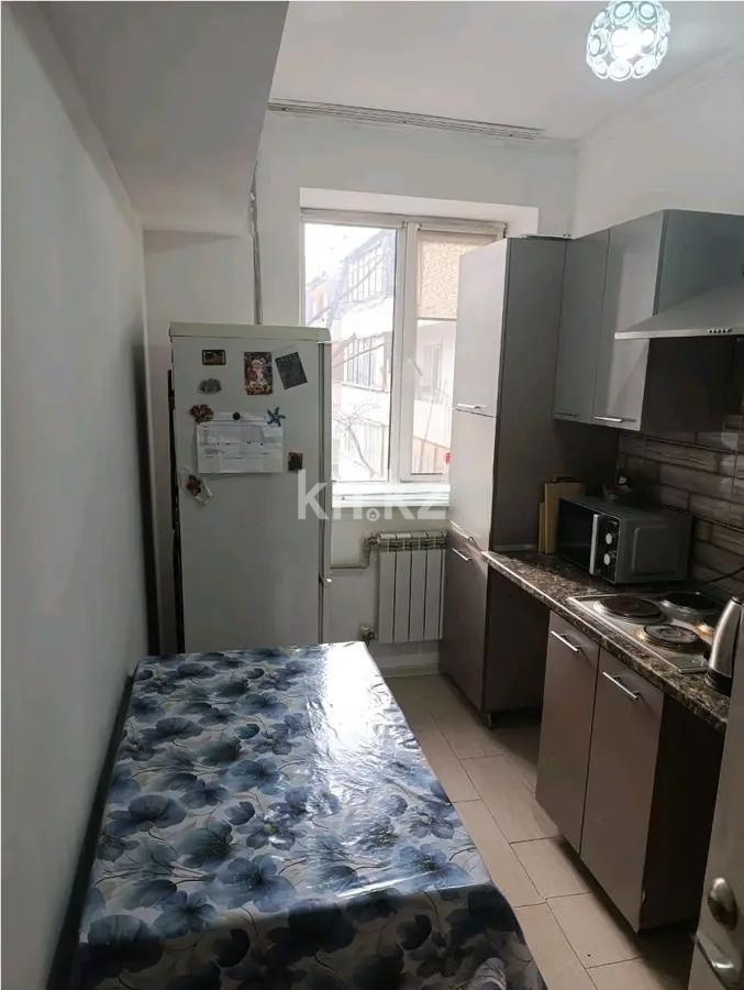 Продажа 2-комнатной квартиры, 42.1 м², мкр. Айнабулак-3, дом  156 - Продажа квартир в Жетысуском р-не Алматы фото 3 из 4