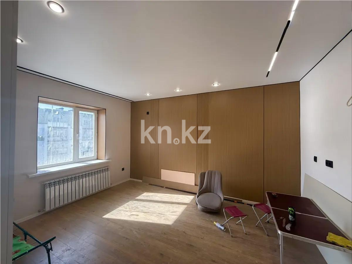 Продажа 2-комнатной квартиры, 40 м² в Астане