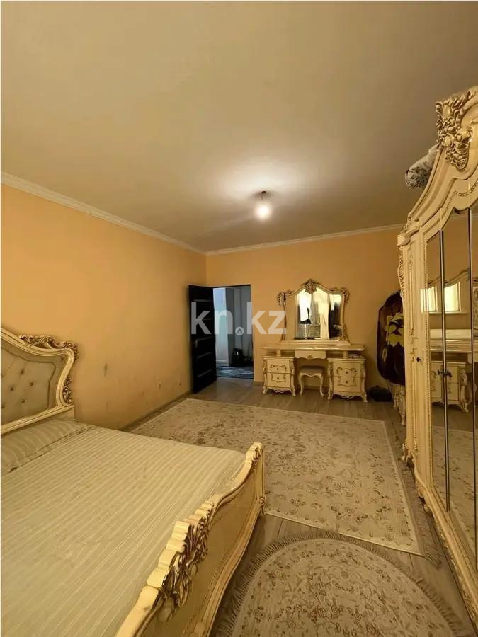 Продажа 2-комнатной квартиры, 84 м², мкр-н Аксай-3б, дом  30а - Продажа  двухкомнатных квартир в новостройках Алматы фото 1 из 7