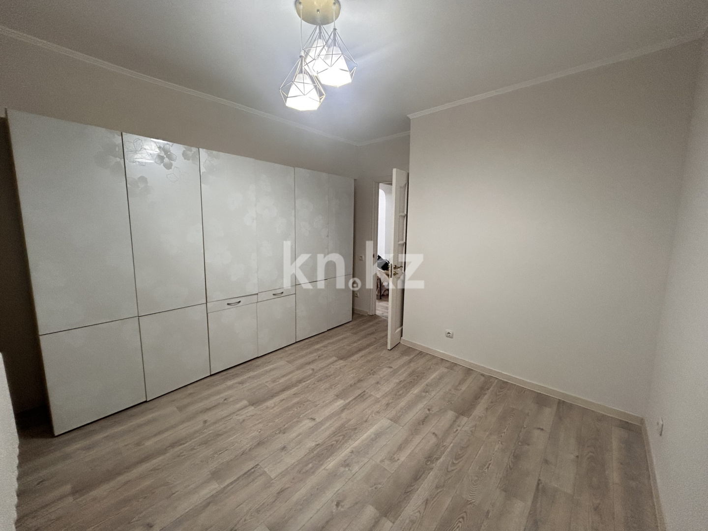 Аренда 2-комнатной квартиры, 51 м² в Алматы - фото 7