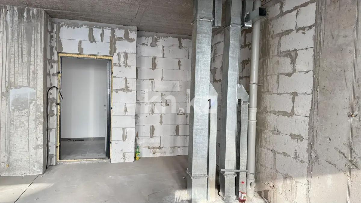 Продажа 2-комнатной квартиры, 43.2 м², мкр-н Кайрат, дом  153/68 в Алматы - фото 2