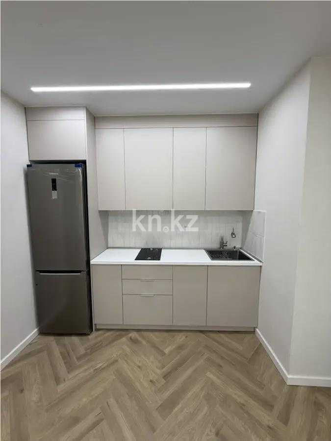 Продажа 1-комнатной квартиры, 30 м² в Алматы - фото 2