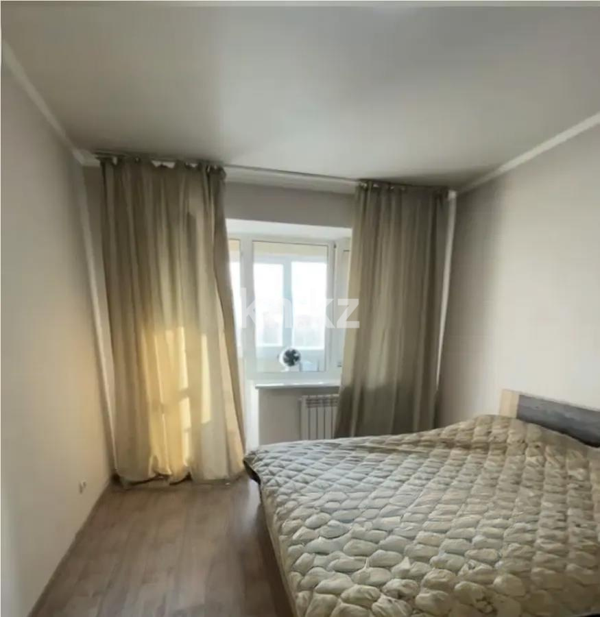 Продажа 2-комнатной квартиры, 50 м² - Продажа квартир в Алмалинском р-не Алматы - страница 3 фото 1 из 2