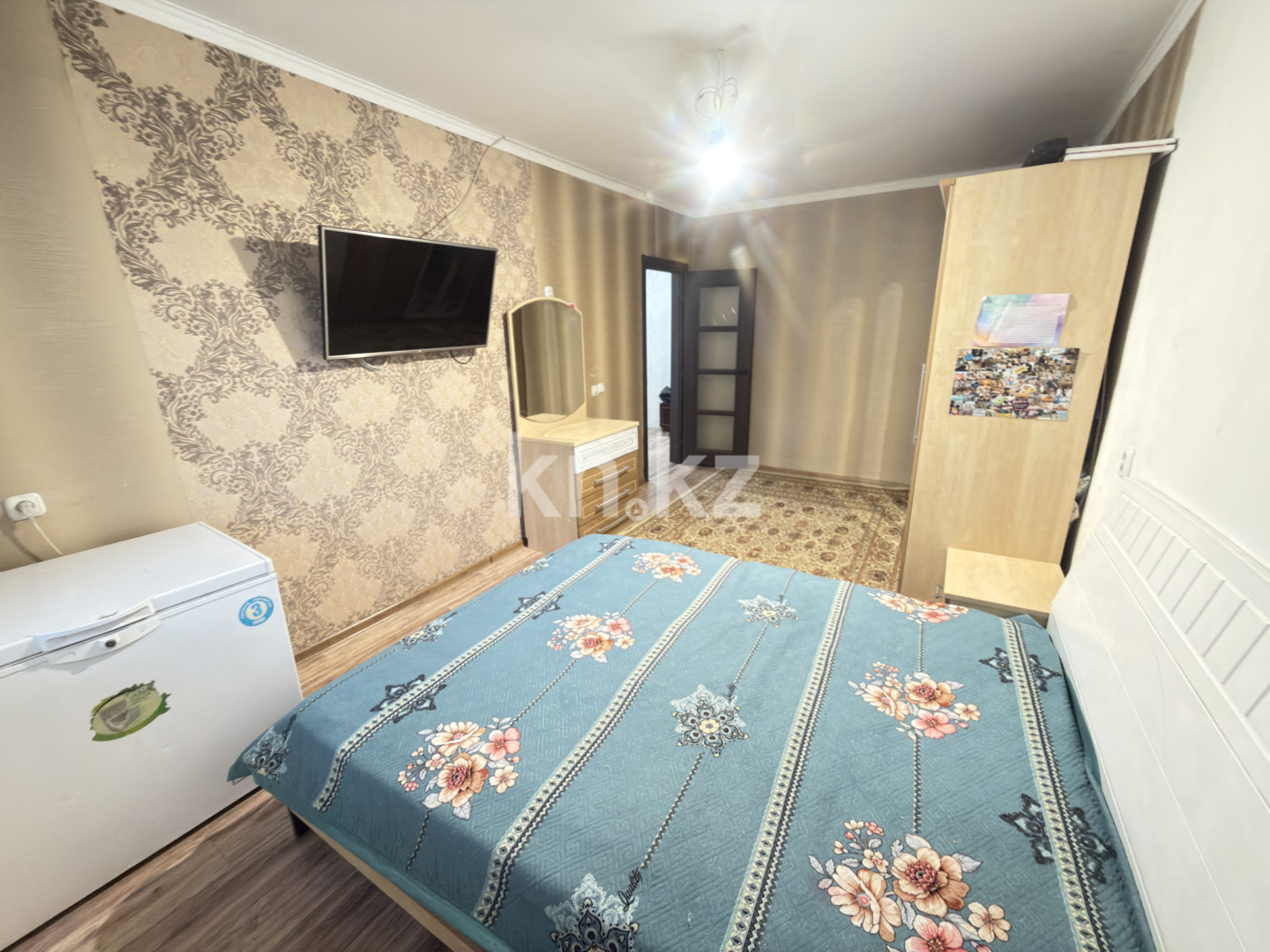 Продажа 4-комнатной квартиры, 76 м² в Караганде - фото 10