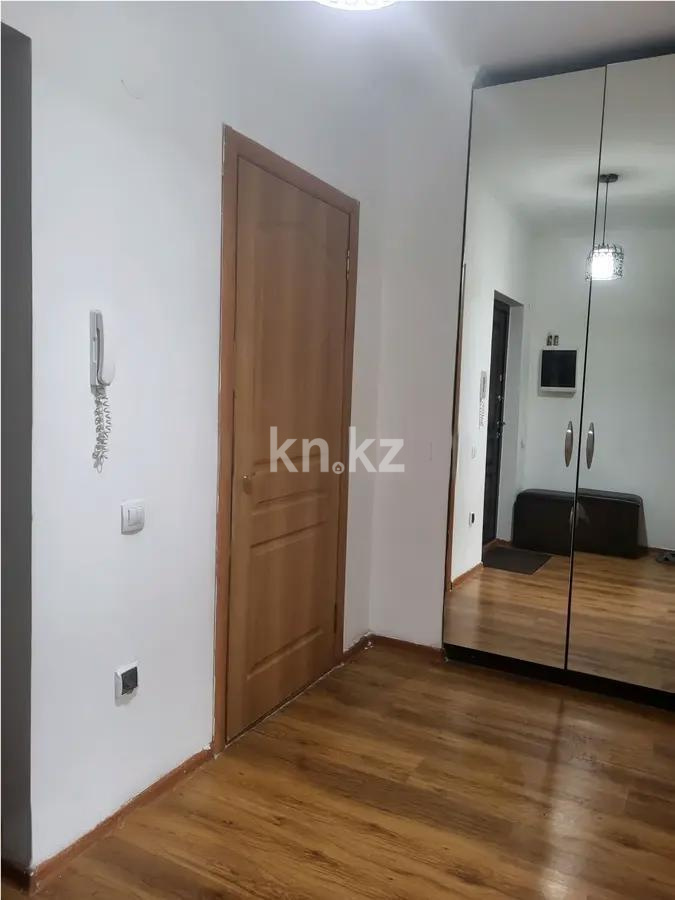 Продажа 2-комнатной квартиры, 52 м², ул. Алтынсарина, дом  68/3 в Алматы - фото 4