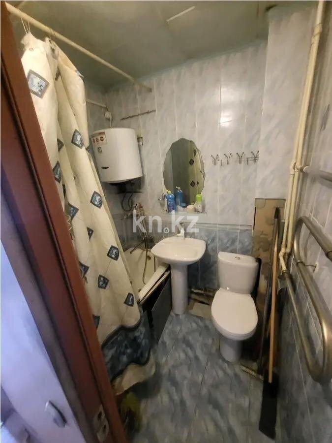 Продажа 2-комнатной квартиры, 46 м² в Караганде - фото 4