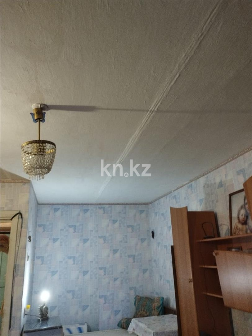 Продажа 1-комнатной квартиры, 36 м² - Продажа домов, коттеджей в Карагандинской области фото 3 из 7