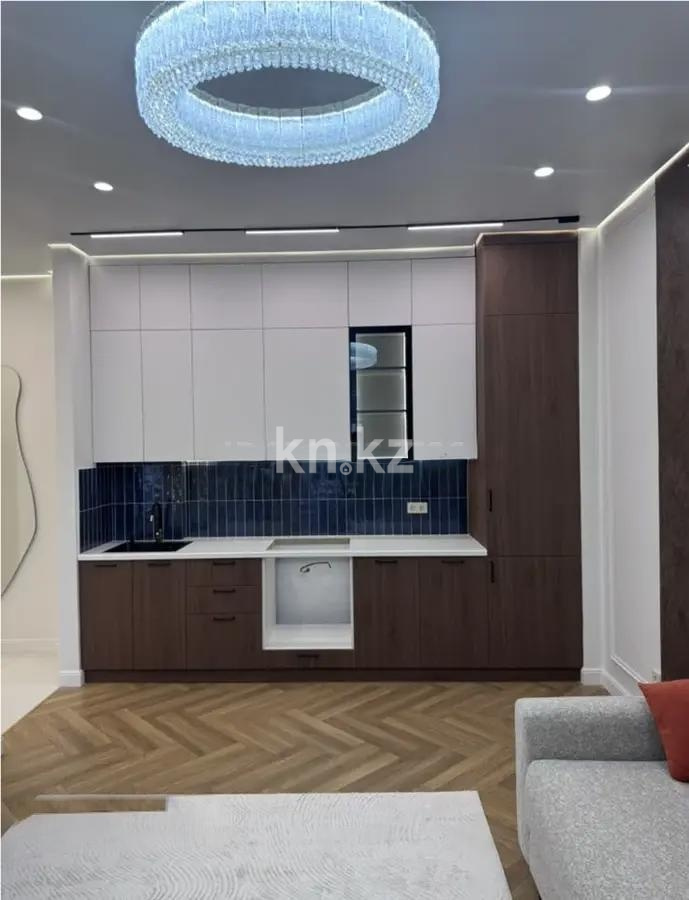 Продажа 2-комнатной квартиры, 41 м² в Астане - фото 3