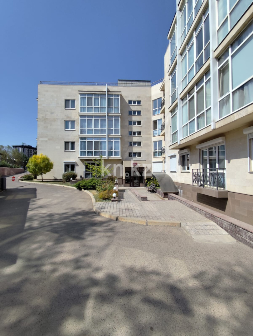 Продажа 2-комнатной квартиры, 81.5 м² - Продажа квартир в новостройках Алматы фото 3 из 13