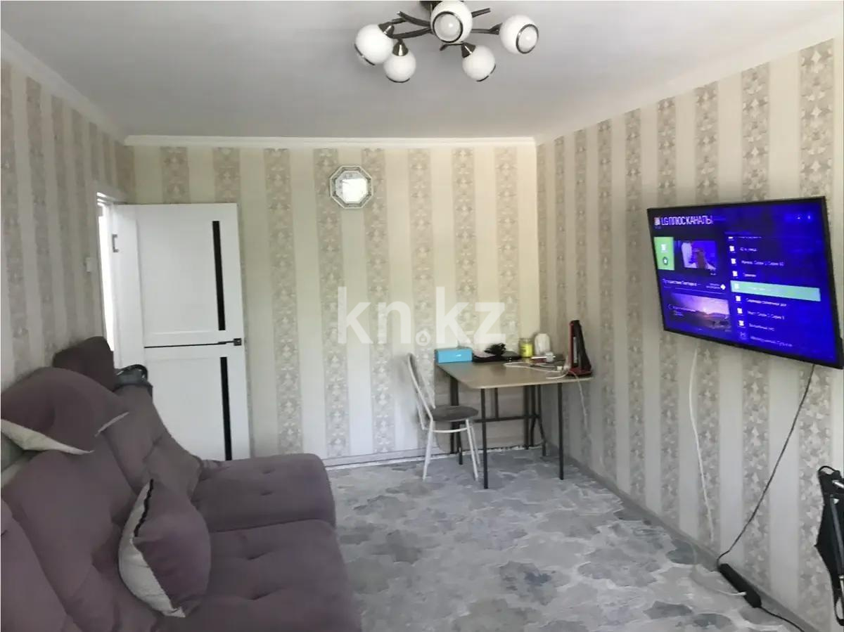 Продажа 3-комнатной квартиры, 65 м², бул. Бухар Жырау, дом  75 в Алматы