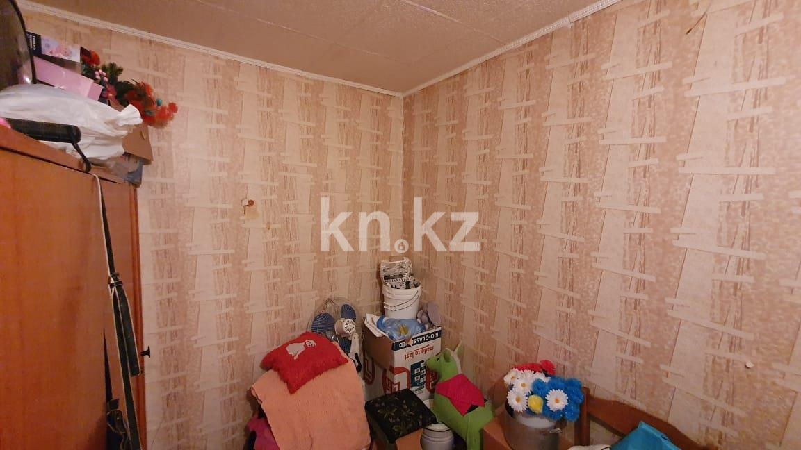 Продажа 2-комнатной квартиры, 44 м², ул. Мануильского - Продажа квартир в Казахстане фото 6 из 8