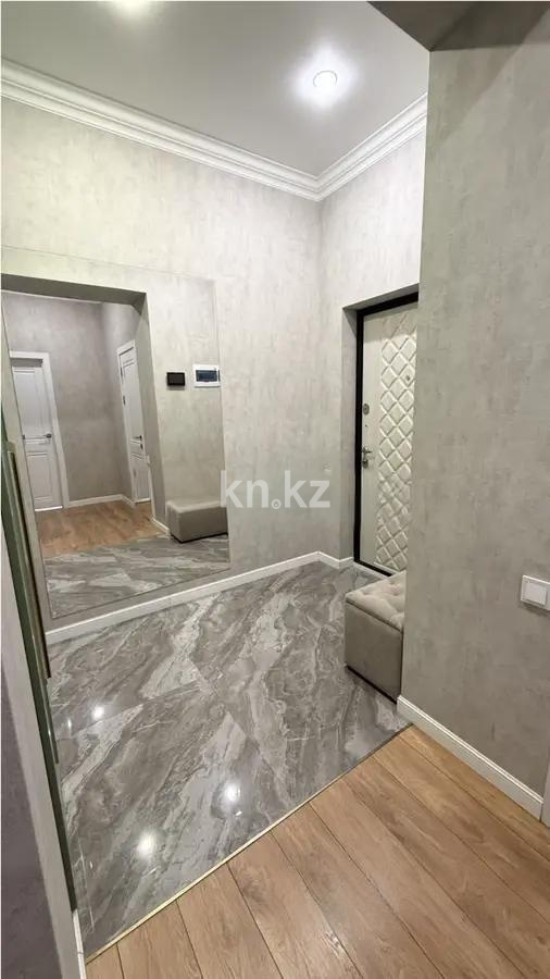 Продажа 3-комнатной квартиры, 99 м², ул. Ашимова, дом  21 в Караганде - фото 6