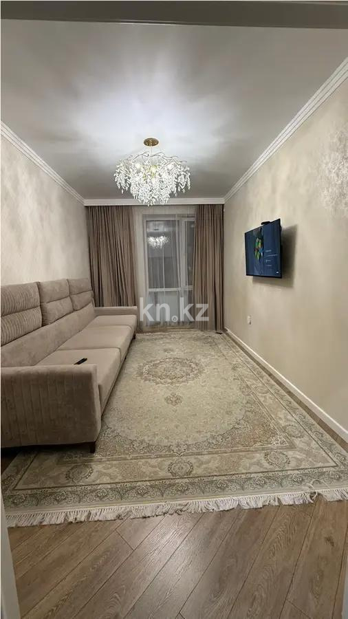 Продажа 3-комнатной квартиры, 90 м², ул. Мухамедханова, дом  8 - Продажа  трехкомнатных квартир в Астане без посредников с фото фото 1 из 5