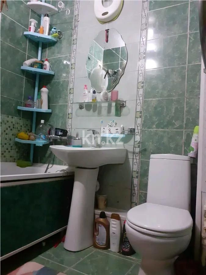 Продажа 1-комнатной квартиры, 32 м², мкр-н 1, дом  48 - Продажа  однокомнатных квартир в Алматы без посредников с фото фото 1 из 1
