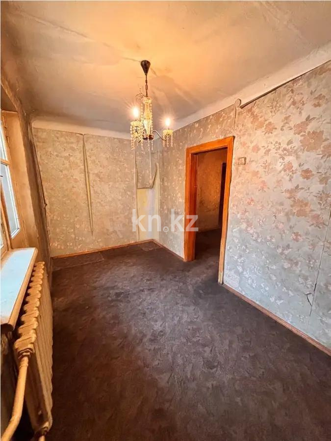 Продажа 2-комнатной квартиры, 39.2 м² - Продажа недвижимости в Казахстане - страница 4 фото 4 из 7