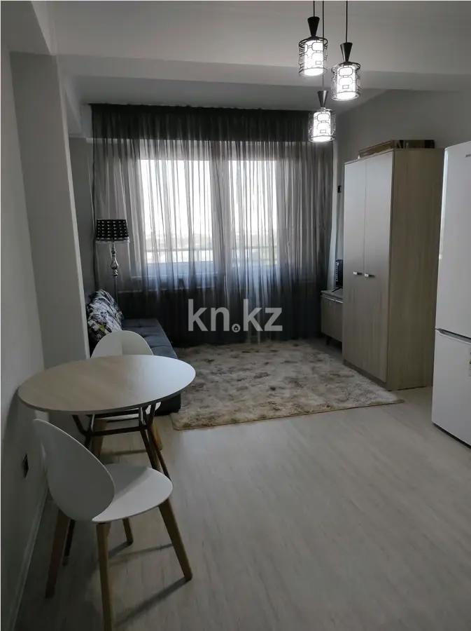 Продажа 1-комнатной квартиры, 26 м², Кульджинский тракт, дом  16/11 в Алматы - фото 3