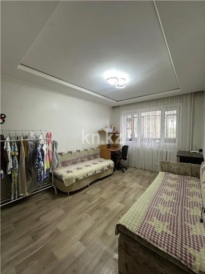 Продажа 2-комнатной квартиры, 48 м², мкр-н 17, дом  44 в Караганде - фото 2