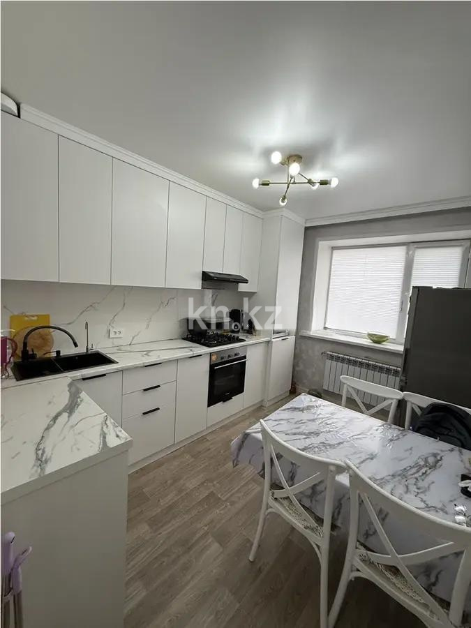 Продажа 2-комнатной квартиры, 56.9 м² в Астане - фото 3