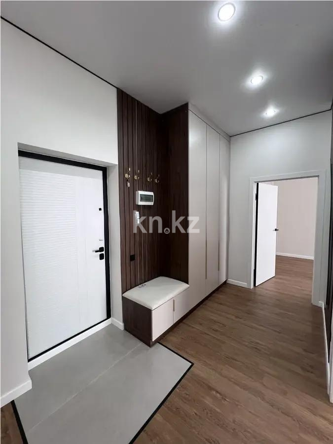 Продажа 2-комнатной квартиры, 64.2 м² в Алматы - фото 5