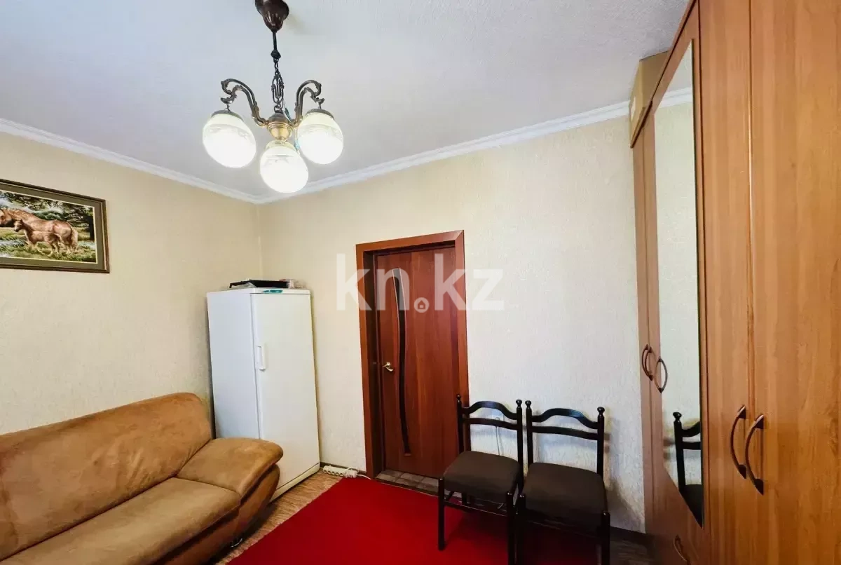 Продажа 4-комнатного дома, 77 м², пер. Липецкий, дом  8 - Продажа домов и коттеджей в Караганде без посредников фото 12 из 16