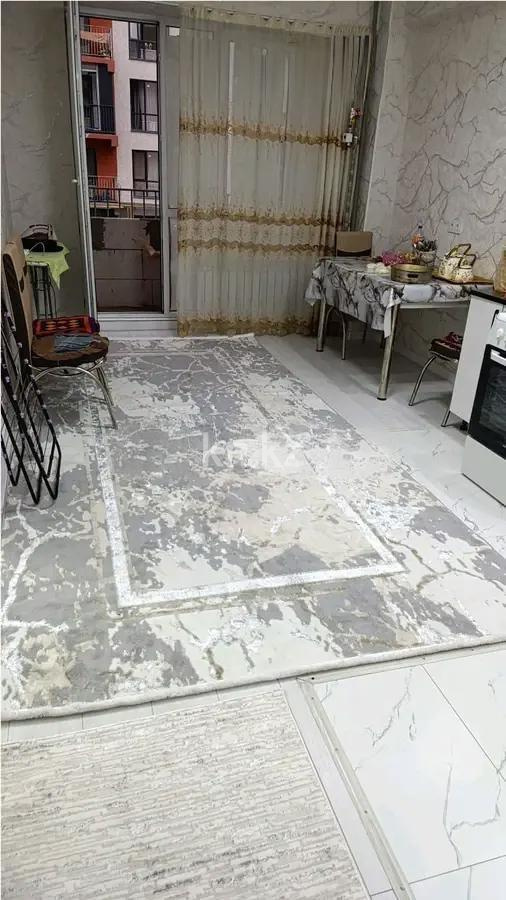 Продажа 2-комнатной квартиры, 54 м² - Продажа  двухкомнатных квартир в новостройках Алматы фото 2 из 3