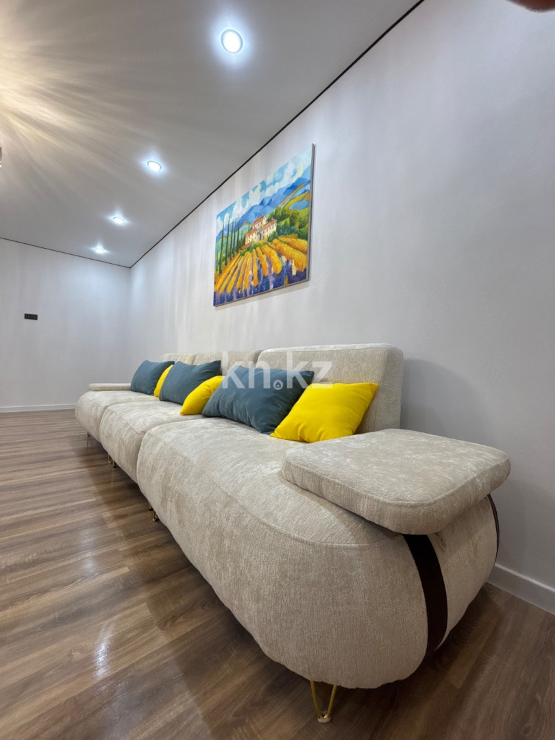 Продажа 3-комнатной квартиры, 72.4 м² - Продажа квартир в новостройках Алматы фото 19 из 36