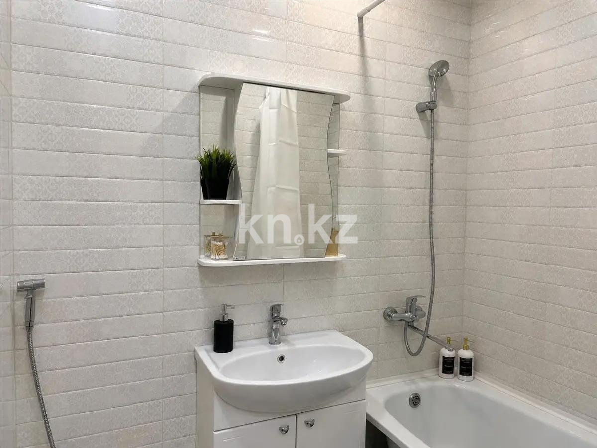 Продажа 1-комнатной квартиры, 40 м² в Астане - фото 3