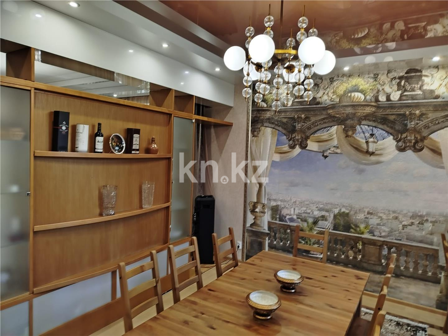 Продажа 6-комнатной квартиры, 241 м² - Продажа квартир в Темиртау - страница 3 фото 20 из 59