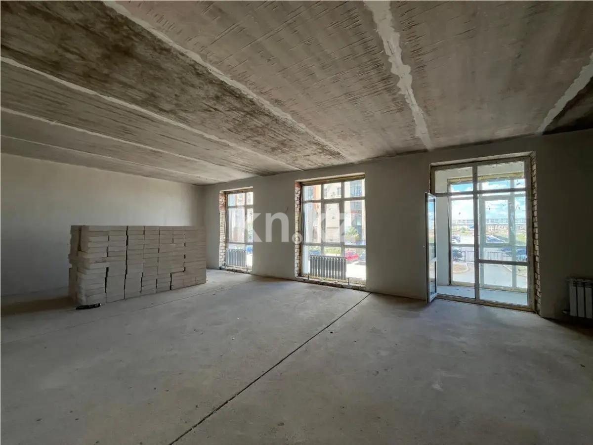 Продажа 3-комнатной квартиры, 80 м² - Продажа квартир в Караганде - страница 8 фото 1 из 3