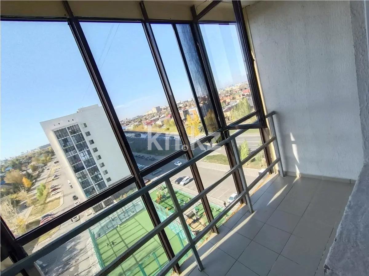 Продажа 2-комнатной квартиры, 45.7 м², пр. Абылай хана, дом  52 - Продажа квартир в Астане фото 6 из 6