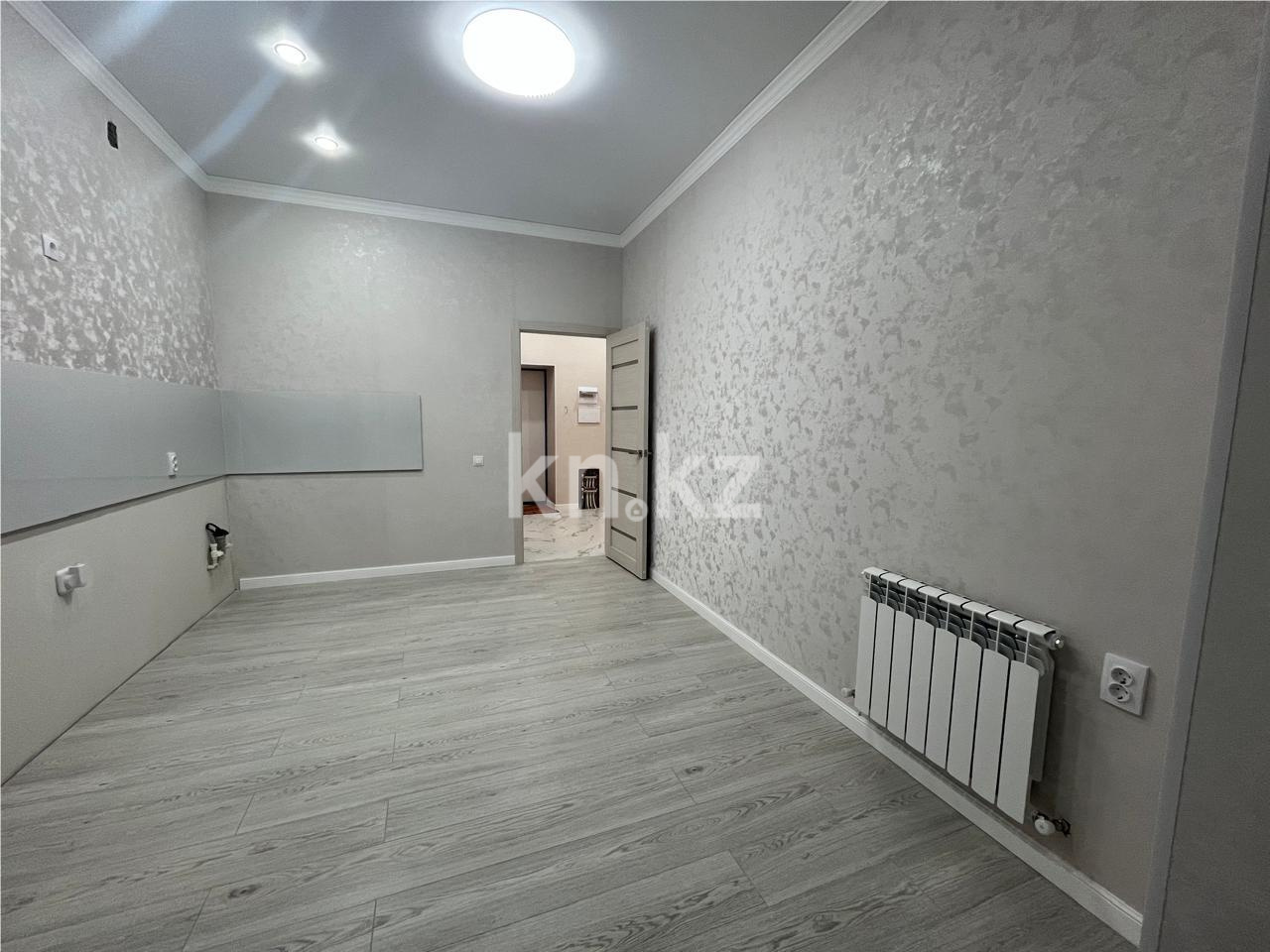 Продажа 2-комнатной квартиры, 58 м², пр. Шахтеров, дом  20/4 - Продажа квартир в Караганде фото 8 из 15