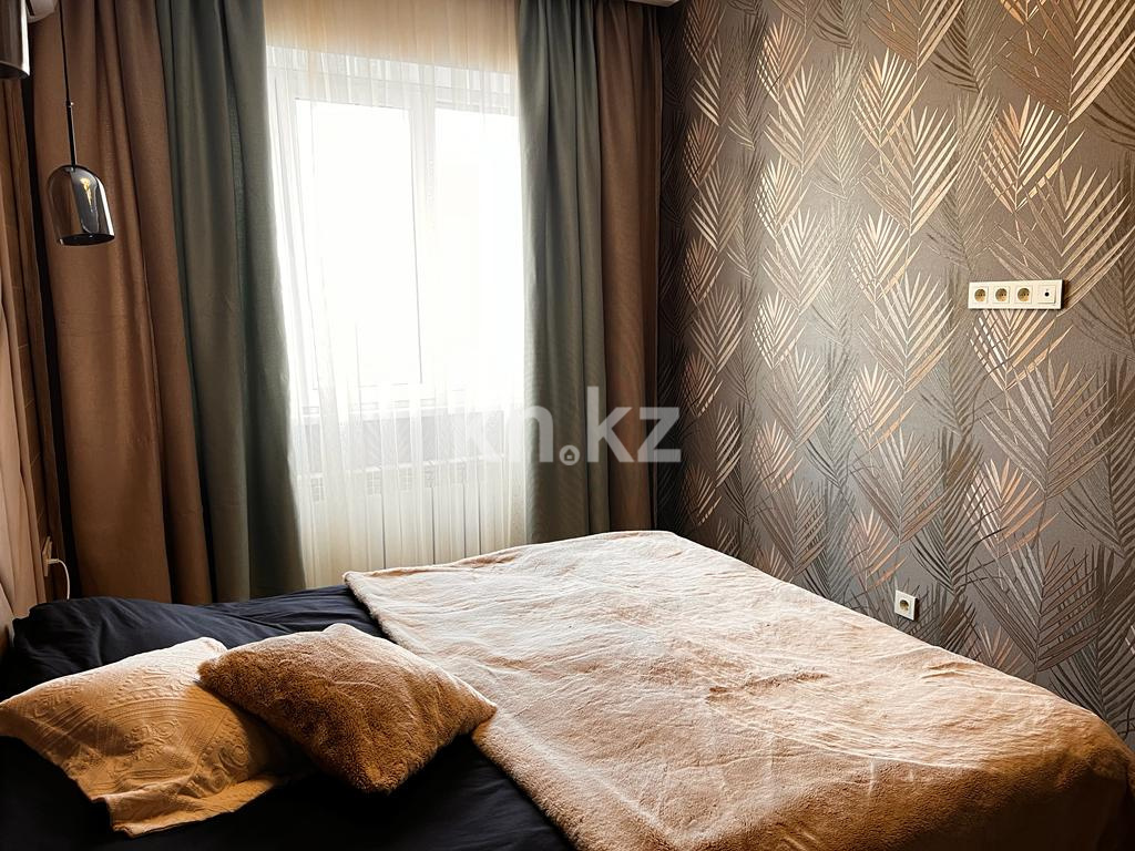 Продажа 2-комнатной квартиры, 56.8 м² - Продажа квартир в Казахстане - страница 5 фото 14 из 20