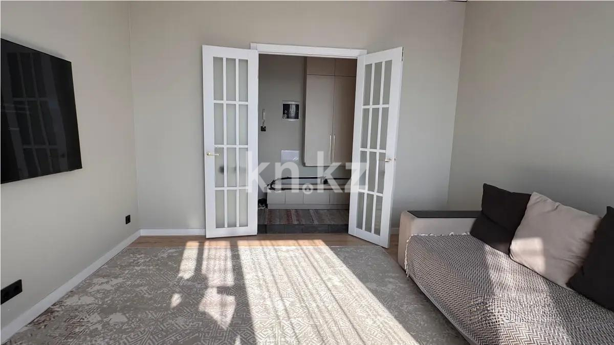 Продажа 2-комнатной квартиры, 63 м², ул. Калдаякова, дом  44 - Продажа квартир в Казахстане фото 2 из 8