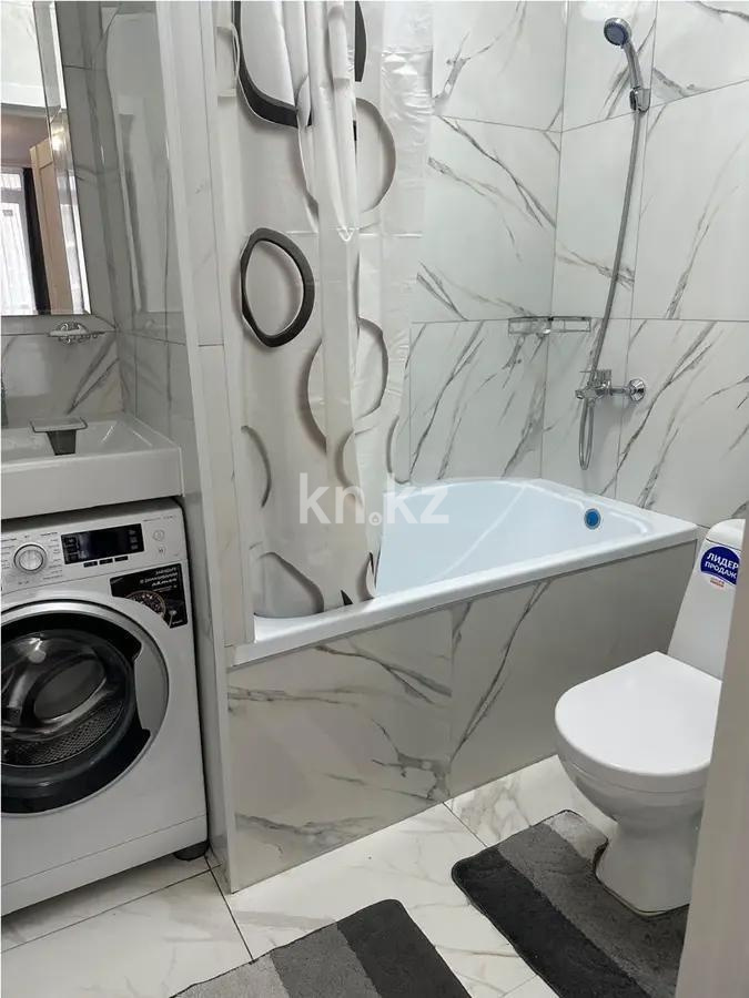 Продажа 1-комнатной квартиры, 32 м² - Продажа однокомнатных квартир в Наурызбайском р-не Алматы фото 3 из 4