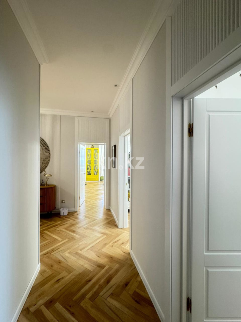 Продажа 4-комнатной квартиры, 175 м² - Продажа недвижимости в Астане - страница 3 фото 3 из 31