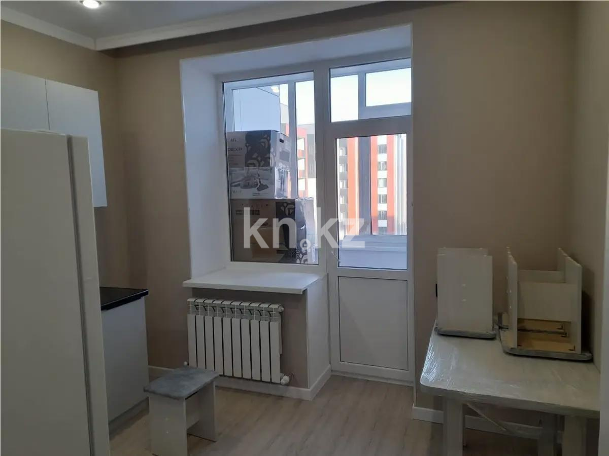 Продажа 1-комнатной квартиры, 36 м², ул. Байтурсынова, дом  18 - Продажа квартир в Астане без посредников фото 2 из 3