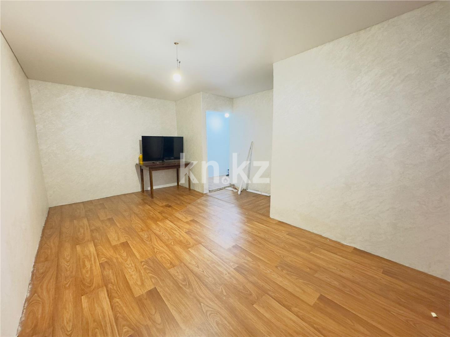 Продажа 2-комнатной квартиры, 45 м², ул. Уалиханова - Продажа  двухкомнатных квартир в Темиртау фото 1 из 6