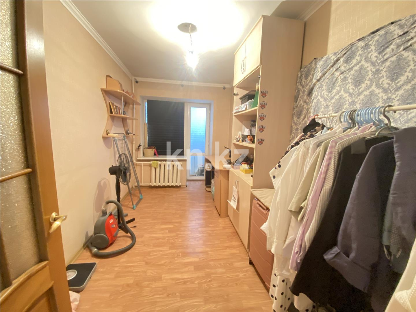 Продажа 3-комнатной квартиры, 68 м², ул. Крылова - Продажа квартир в Караганде фото 5 из 11