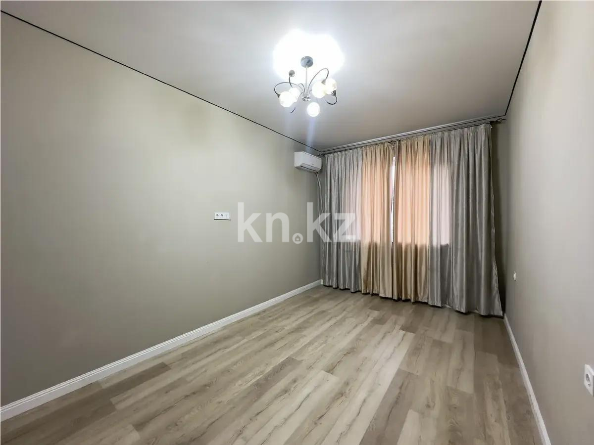 Продажа 1-комнатной квартиры, 41 м² в Алматы