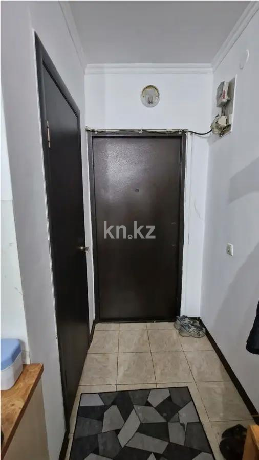 Продажа 1-комнатной квартиры, 18 м², ул. Жубанова, дом  3А - Продажа квартир в Алматы фото 4 из 4