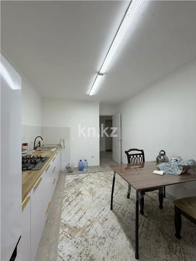 Продажа 2-комнатной квартиры, 41 м² в Алматы - фото 2