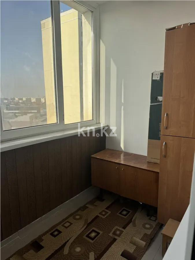 Продажа 1-комнатной квартиры, 66 м² - Недвижимость в Казахстане - страница 9 фото 4 из 4