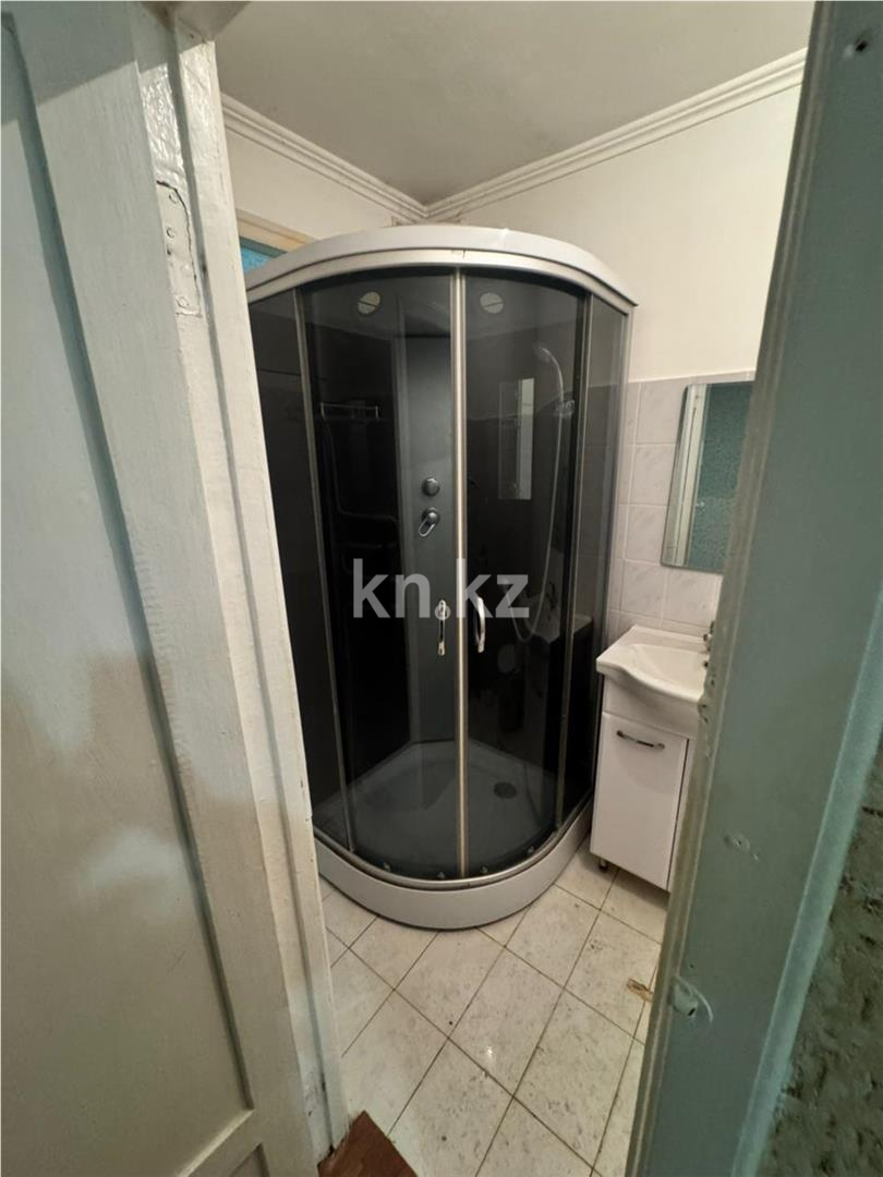 Продажа 1-комнатной квартиры, 33 м², ул. Алиханова - Продажа квартир в Караганде фото 6 из 9