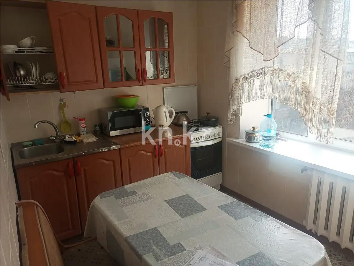 Продажа 1-комнатной квартиры, 34 м², ул. Айтеке би, дом  100 в Алматы - фото 2
