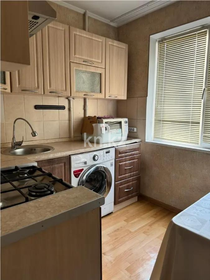 Продажа 3-комнатной квартиры, 58 м², 6 мкр., дом  43 - Продажа земельных участков в Атырау фото 4 из 6